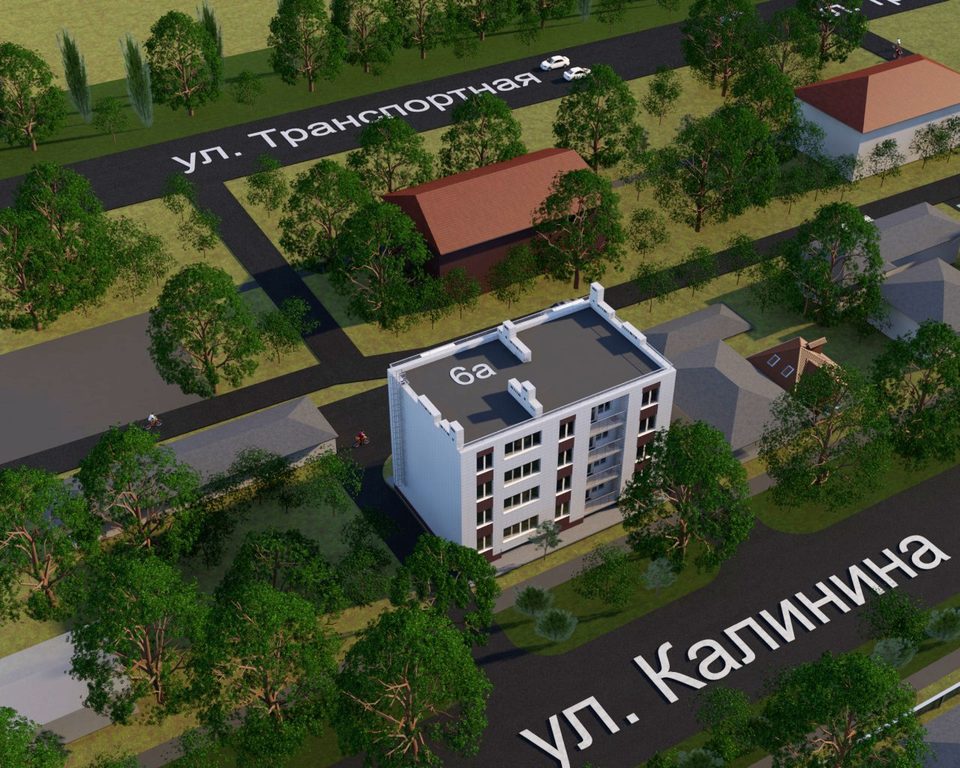 г. Таганрог, ул Калинина