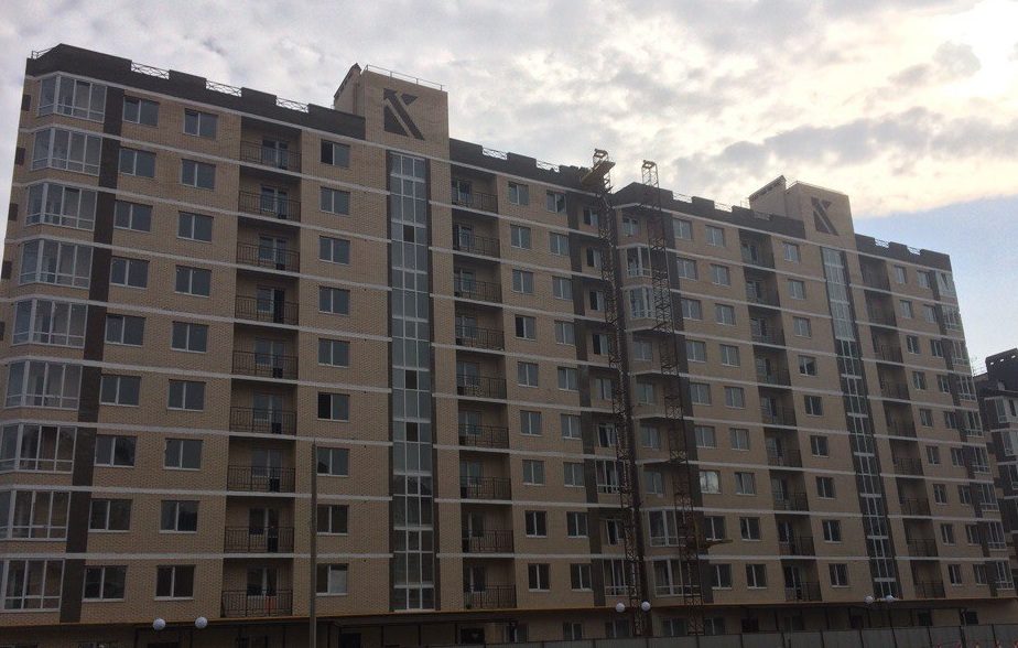 ЖК "Компаньон-Сити