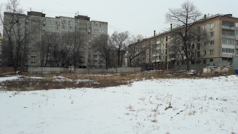 ЖК "Richeville-Sky