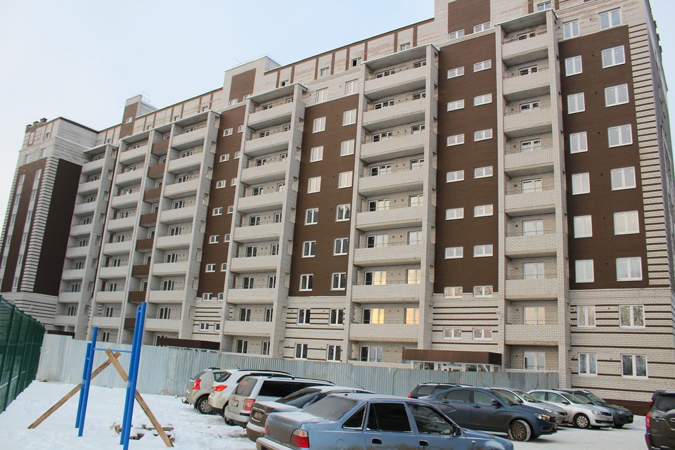 Осановские зори