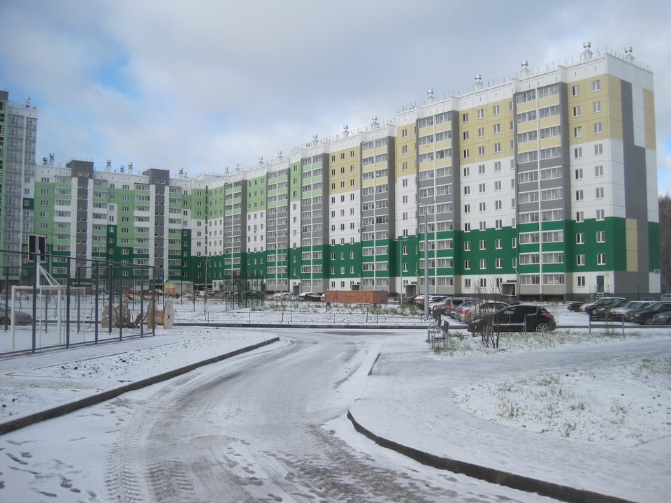 г. Челябинск, район Курчатовский
