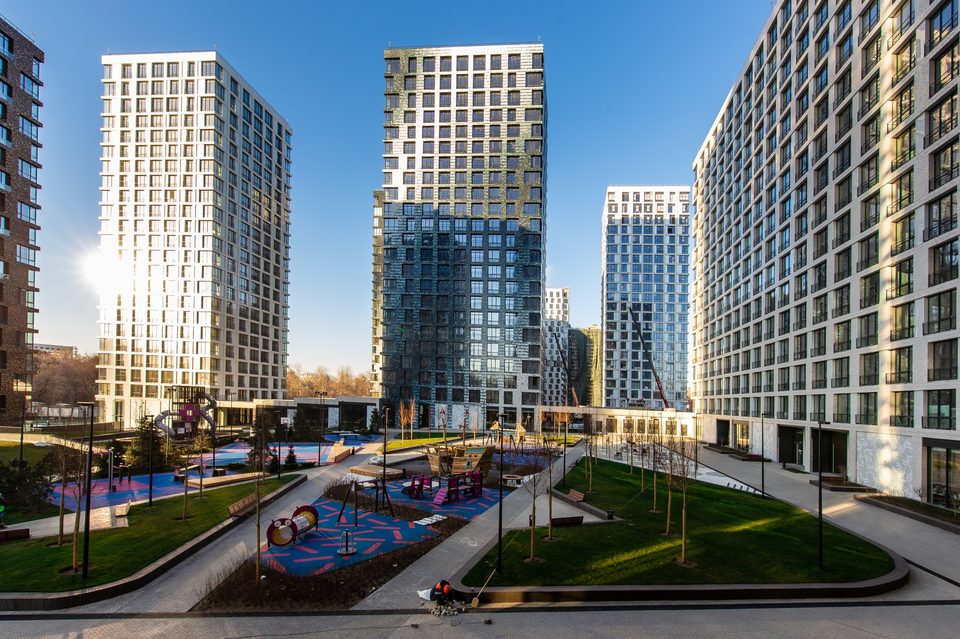 Жилой квартал LIFE-Кутузовский; ЖК LIFE- Кутузовский; Жилой комплекс LIFE- Кутузовский; Проект LIFE- Кутузовский; Объект LIFE-Кутузовский; LIFE- Кутузовский. Корпус 8