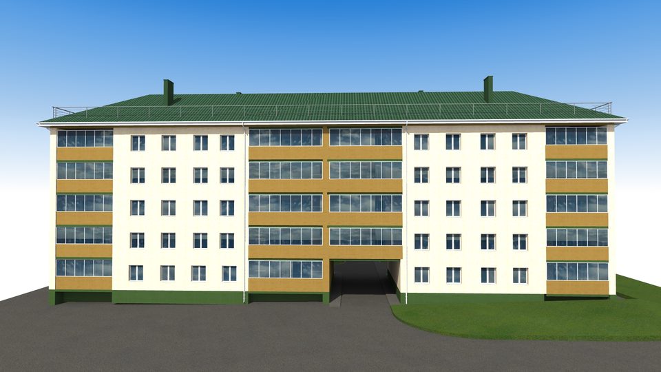 Белорецк, Косоротова