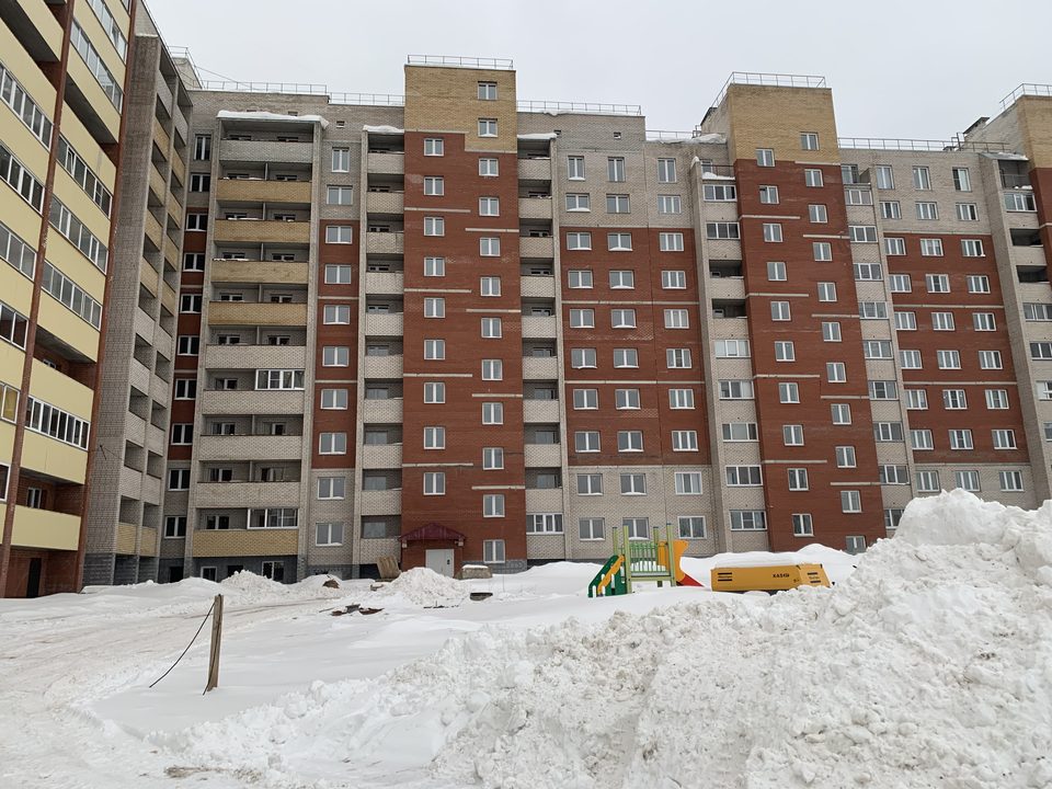 Г. Киров