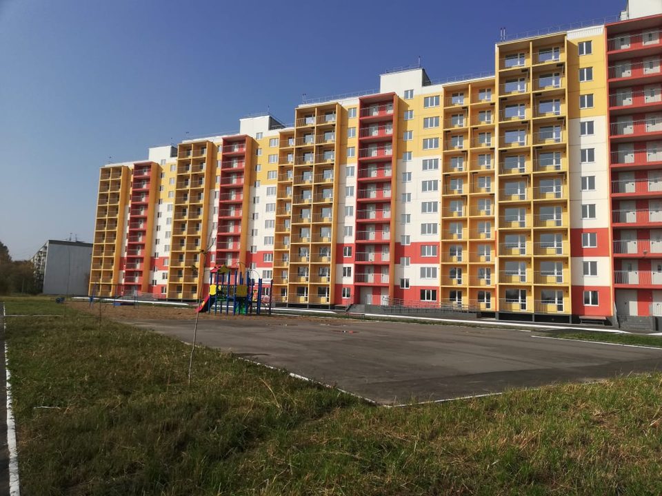 г. Хабаровск