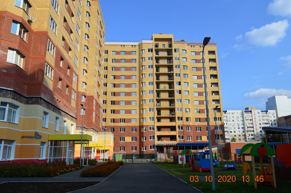 ЖК "Мечта