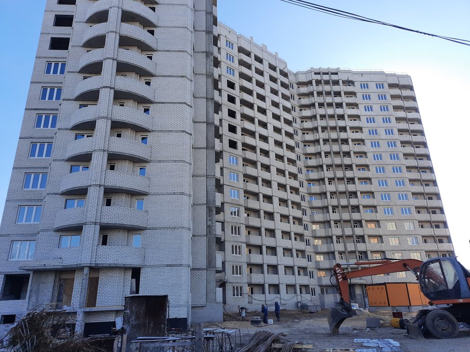 г. Брянск, пр-кт Московский