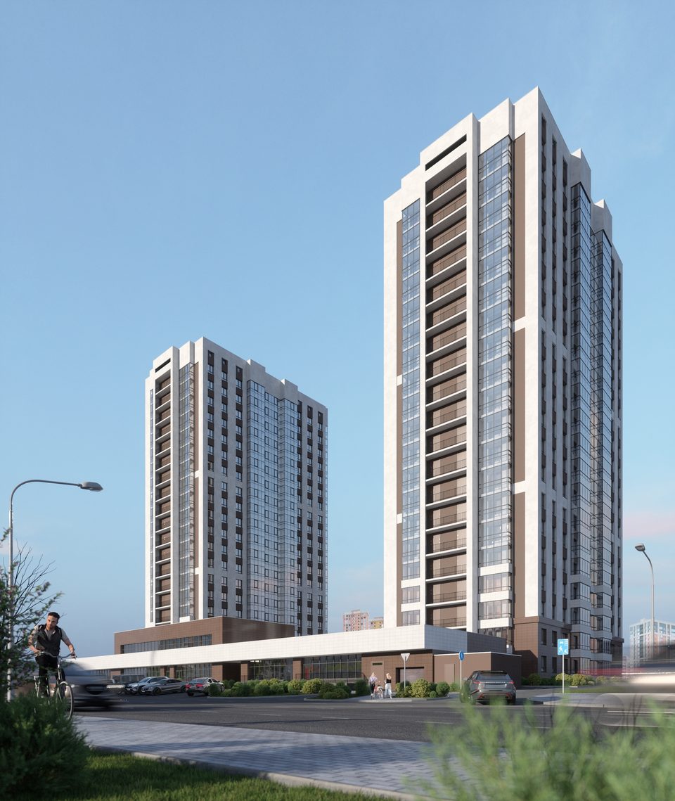 г. Новосибирск, Центральный район