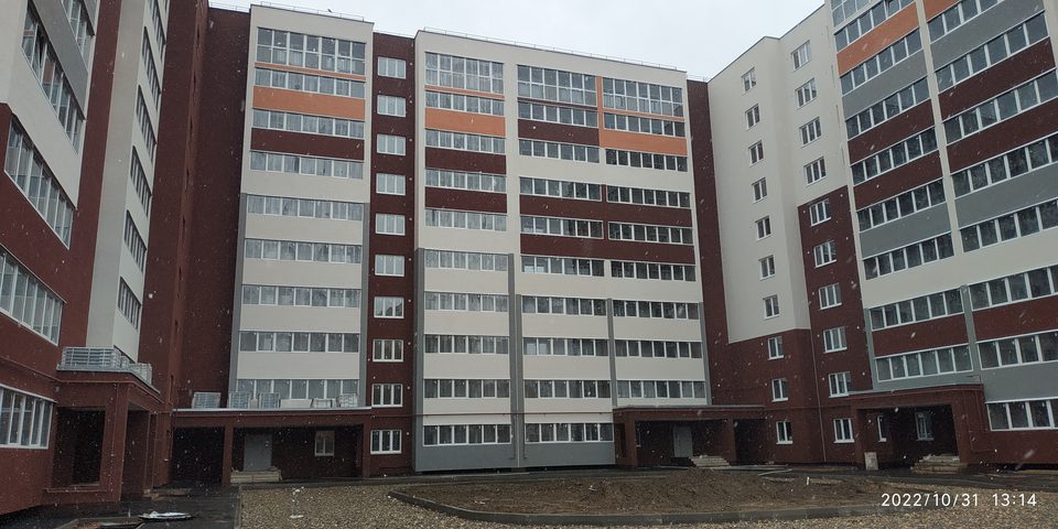 г. Иваново, ул Кузнецова