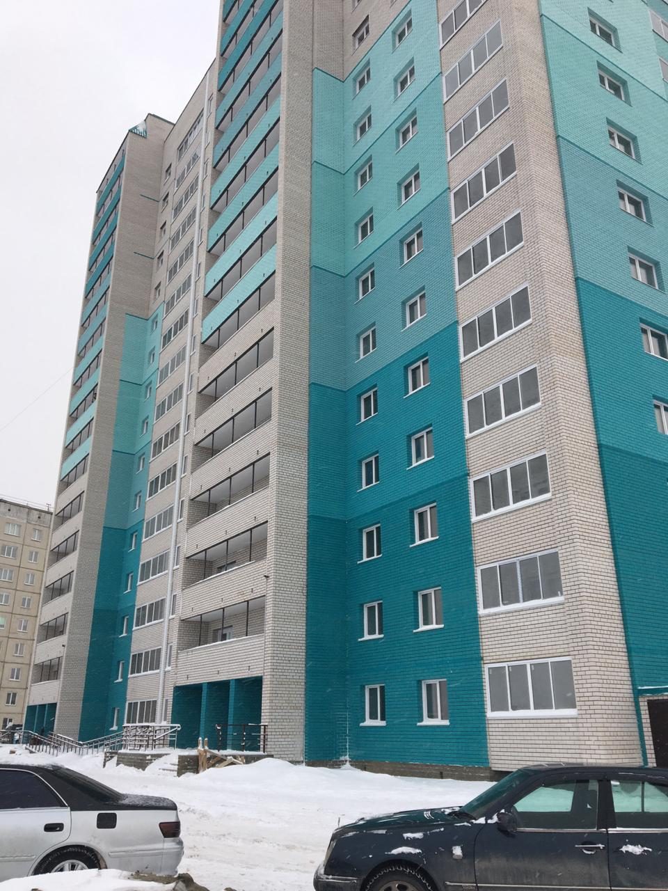 г. Барнаул, ул Гущина