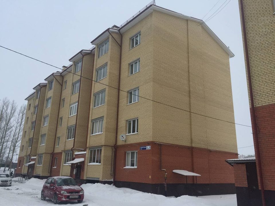 нр-квартал