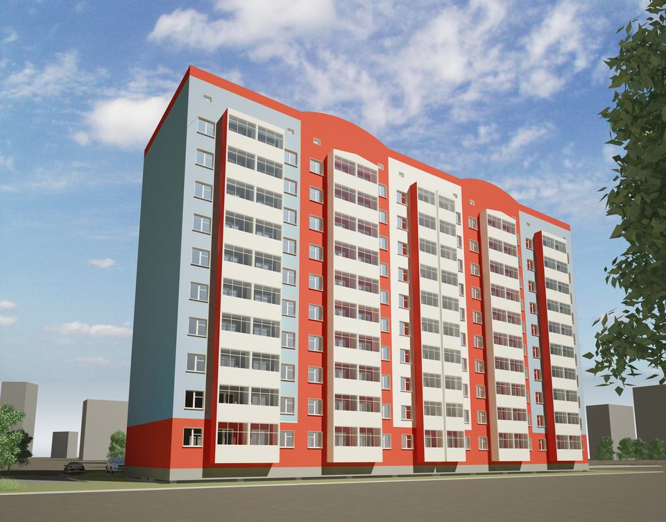 г. Якутск, улица Воинская
