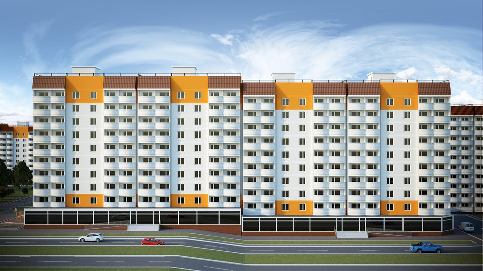 Кронверк