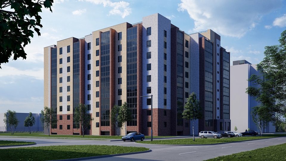 г. Кострома, ул Радиозаводская