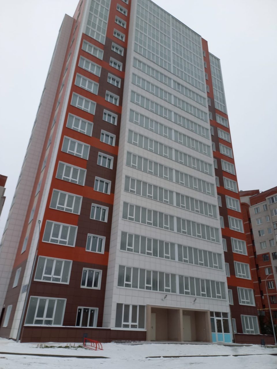 г. Казань, улица Дубравная