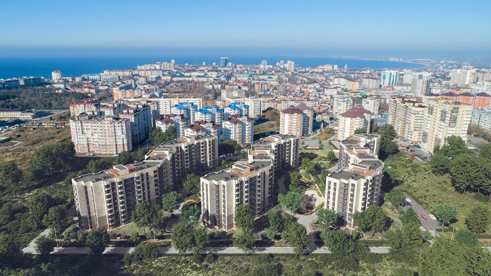 г. Анапа, ул Крылова