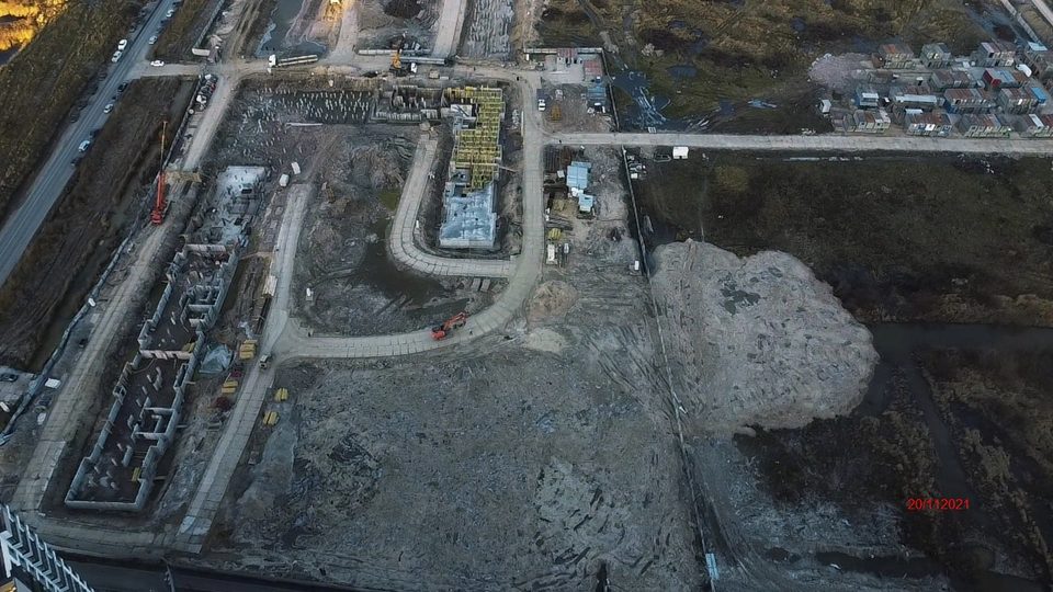ID Kudrovo/iD Kudrovo 4.1