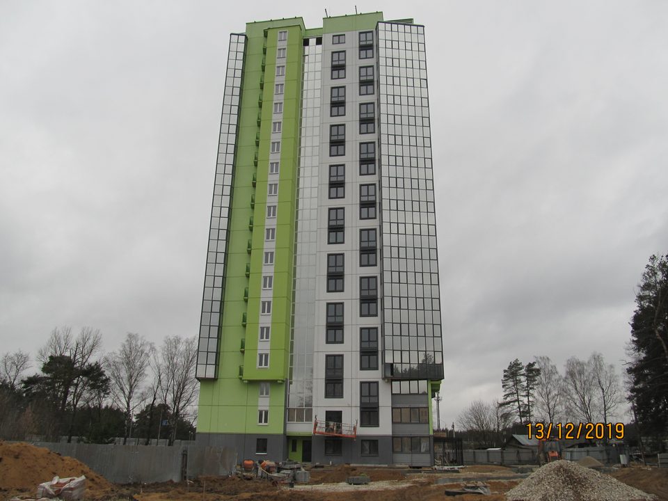 г. Калуга, ул Анненки