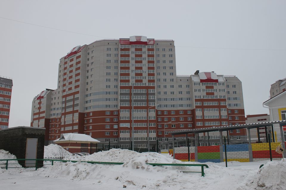 Лазурный-2
