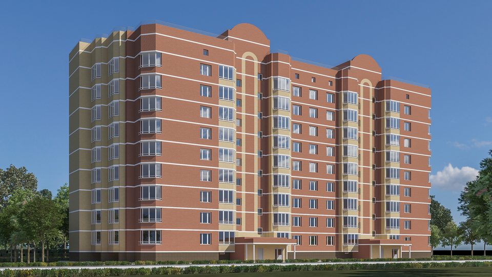 г. Новомосковск, ул Мира
