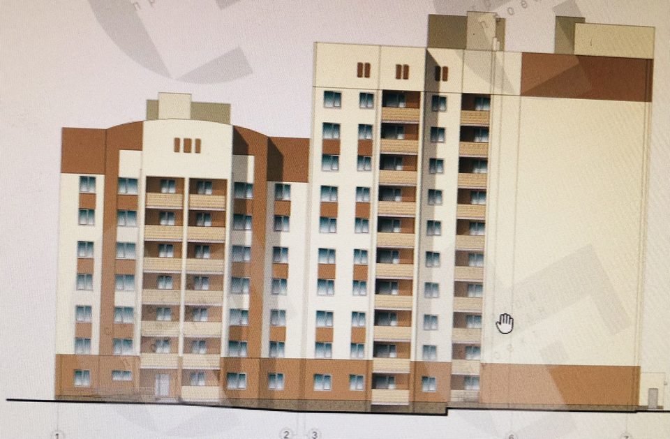 г. Саратов, проезд Ново-Крекингский