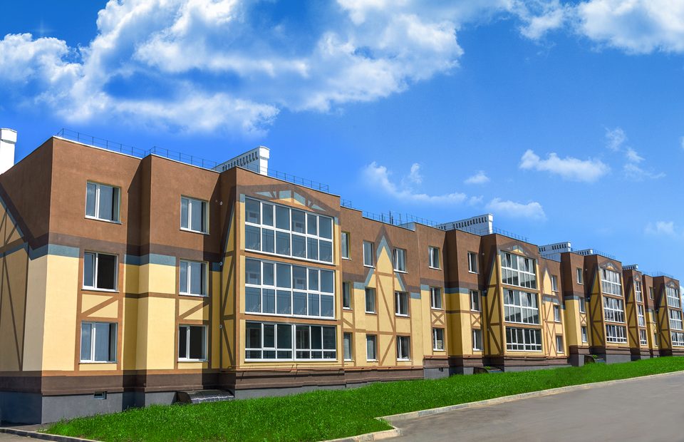 ЖИЛОЙ КВАРТАЛ "БАВАРИЯ" (ЖК "БАВАРИЯ")/КВАРТАЛ "БАВАРИЯ
