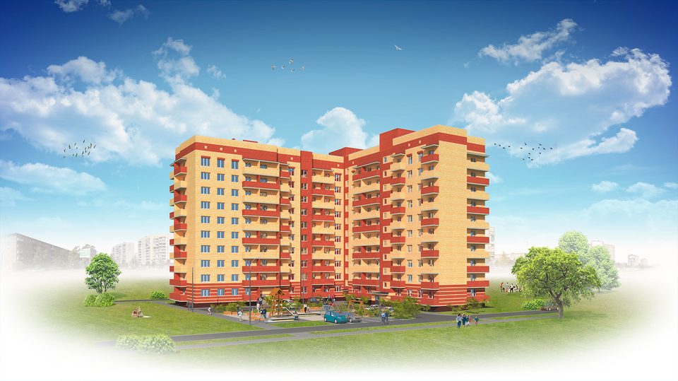 Панинский-3