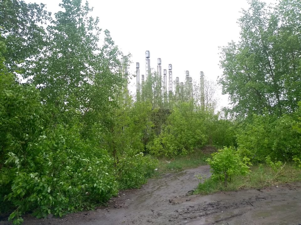 Жилой дом с учетом размещения объектов хранения автотранспорта