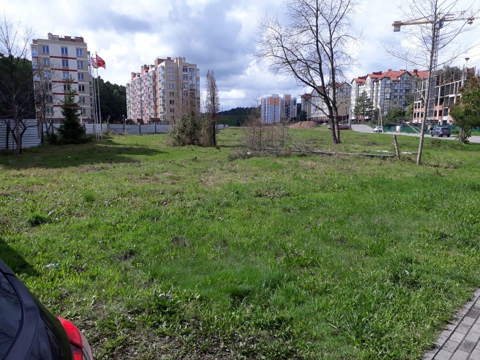 ЖК "Lake City