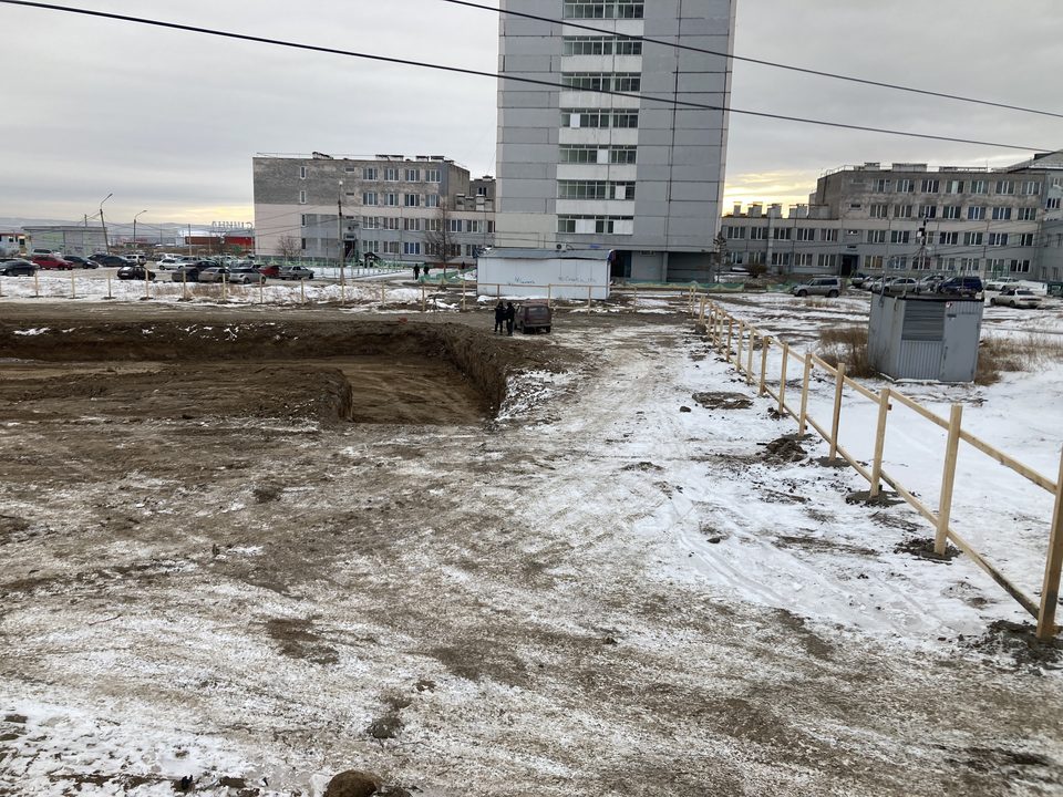 г. Красноярск