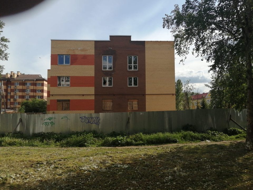 г. Великий Новгород, ул Великолукская