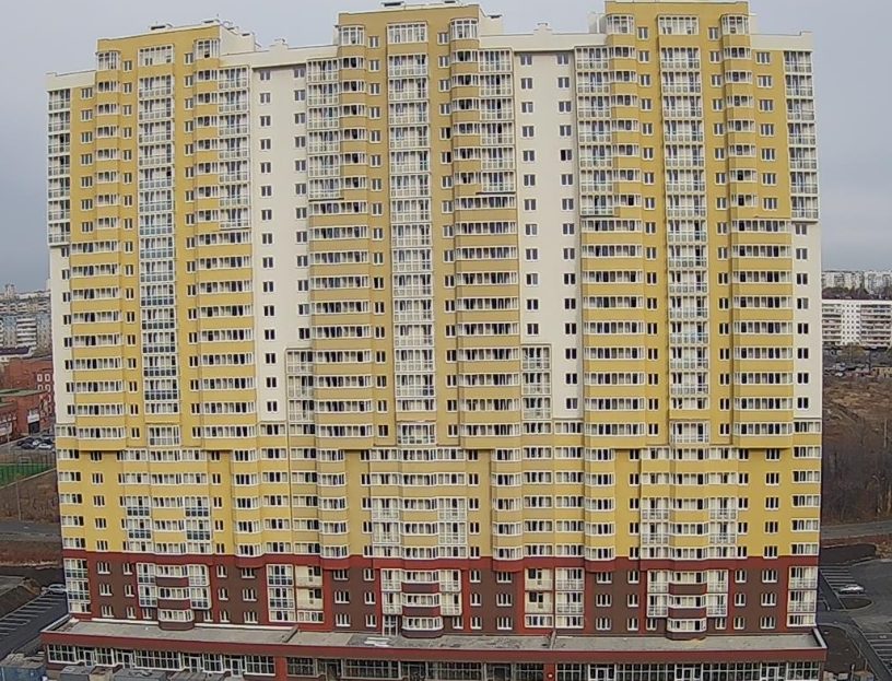 г. Челябинск