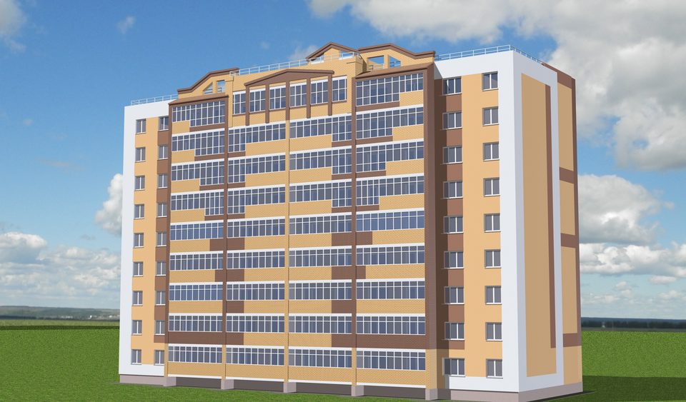 г. Саранск, улица Севастопольская, земельный участок