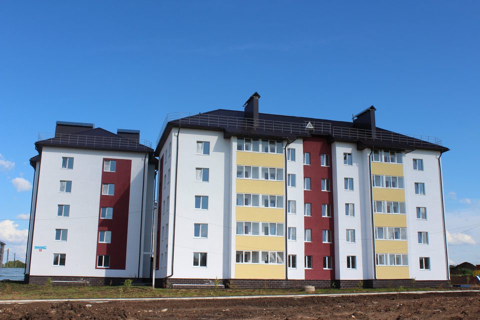 городское поселение Дюртюли, Улица Зайлалова