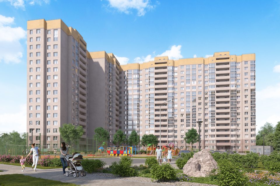 г. Верхняя Пышма, ул Красных Партизан