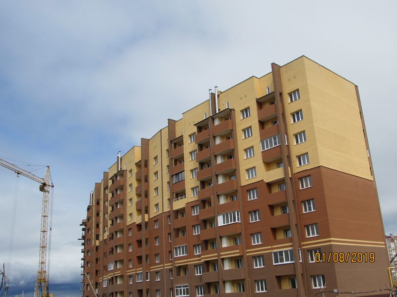 Кречетников Парк