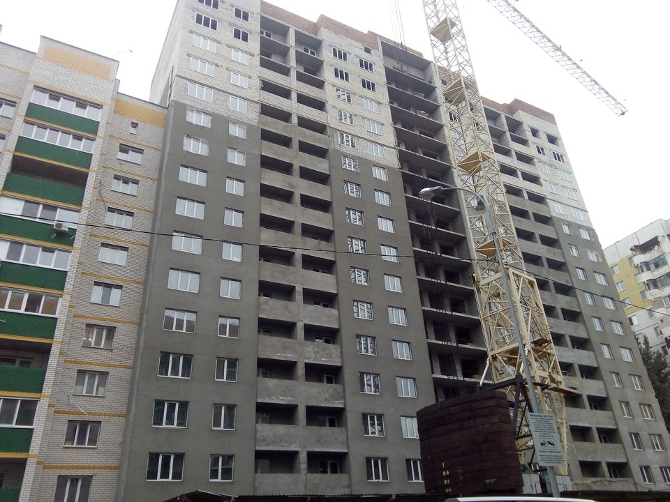 г. Самара, улица Советской Армии