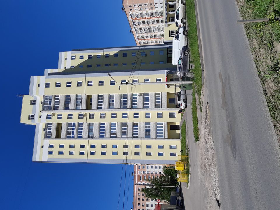 г. Ковров, улица Ватутина