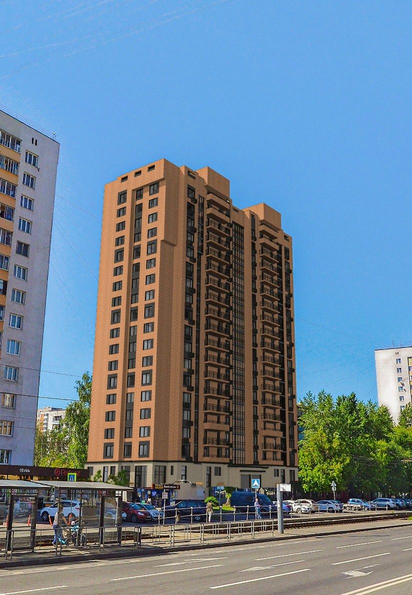 г. Москва, Район Южное Медведково