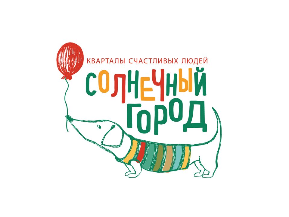 Жилой комплекс Солнечный город (ЖК Солнечный город) Солнечный город