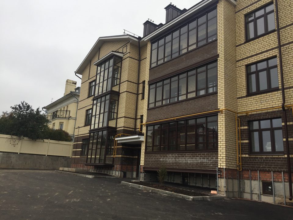 г. Вологда, улица Костромская