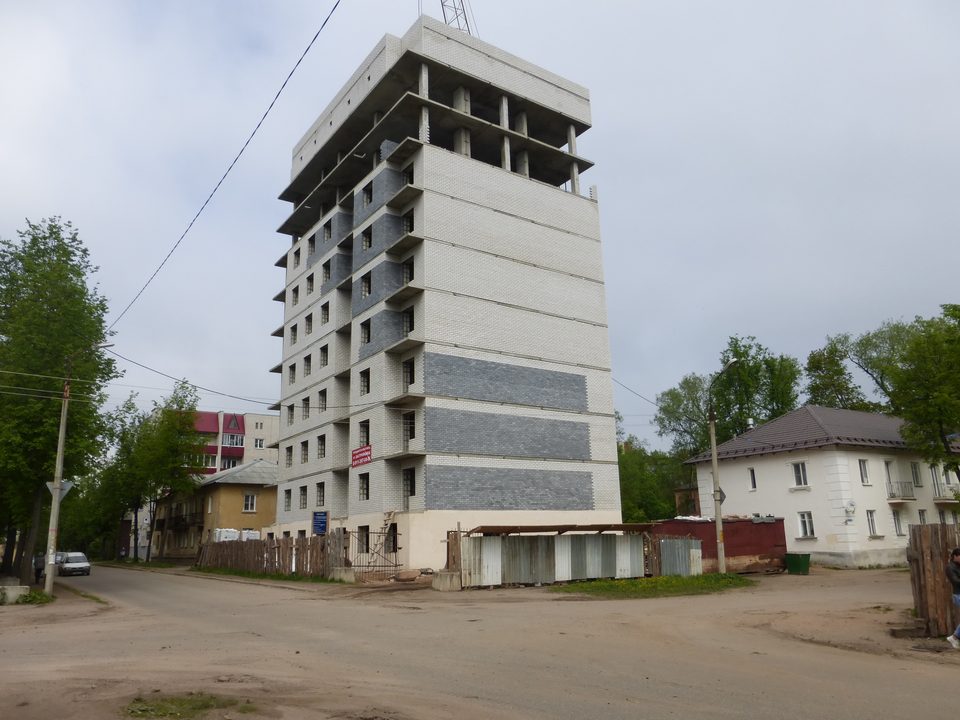 г. Великие Луки