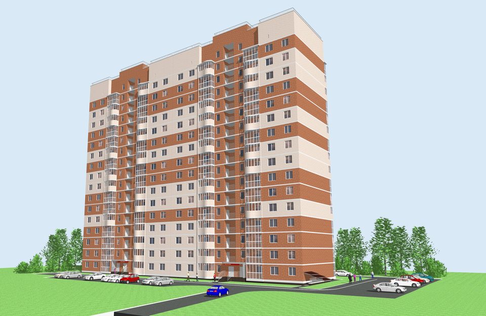 г. Чита, ул Красной Звезды
