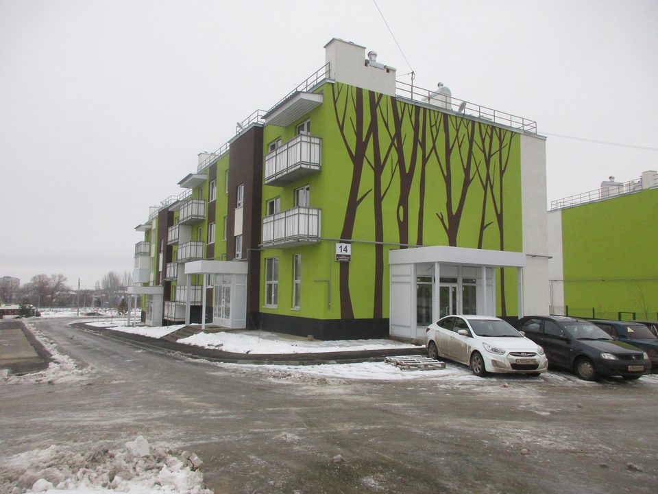 Долина