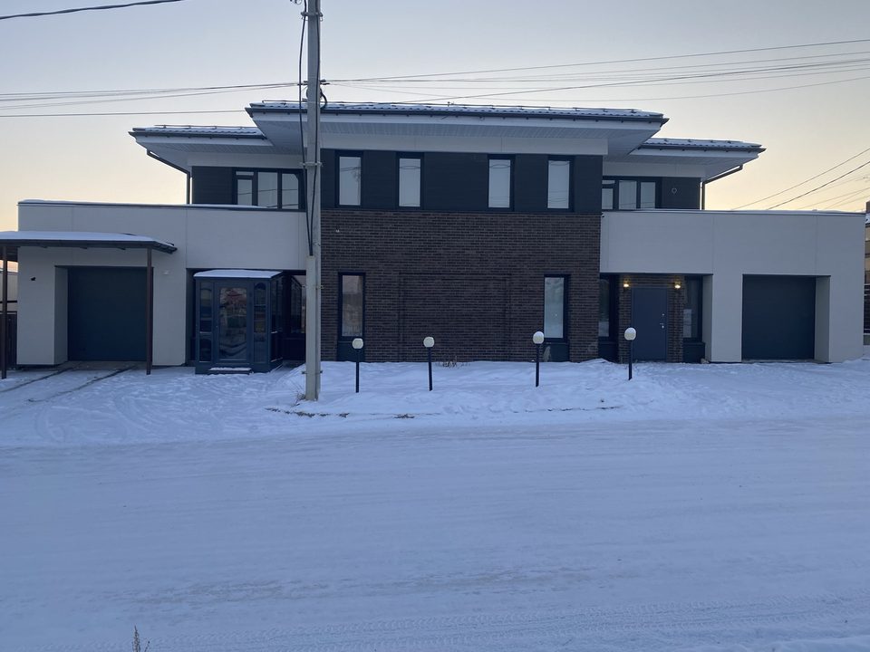 Квартал Vila