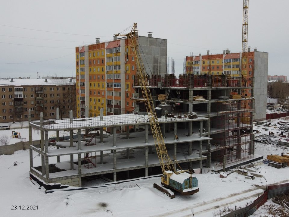 г. Копейск, ул Кожевникова