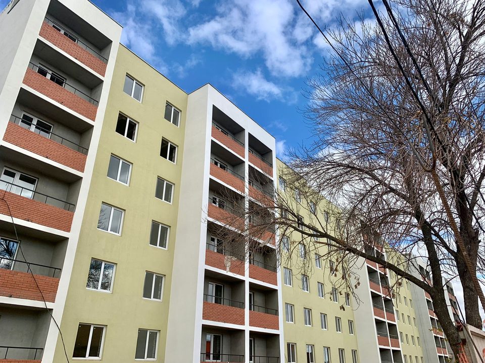 пгт. Стройкерамика