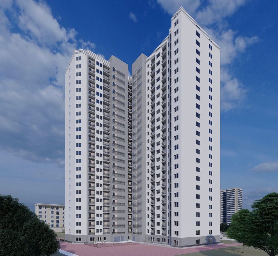 г. Самара, Улица Советской Армии