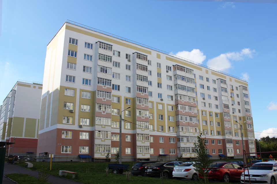 г. Саранск, Улица Васенко
