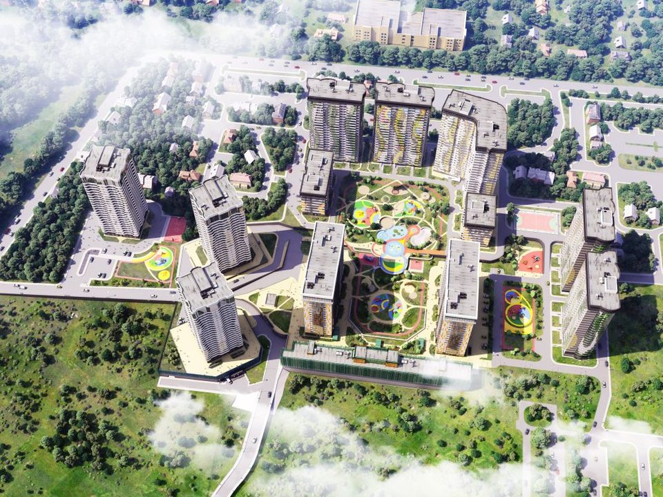 г. Новосибирск, ул Лескова